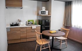 Hotel S-Presso West